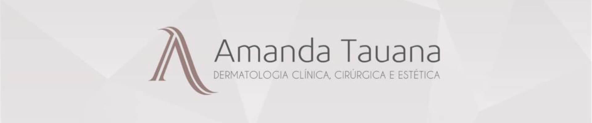 Links Amanda Tauana Dermato